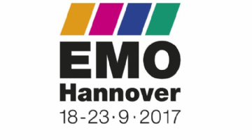 2017 EMO HANNOVER